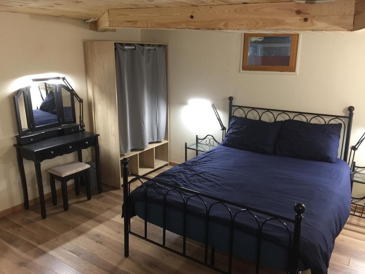 Peaceful 3 Bedroom 8 Person Ground Floor Apartment With Large Private Heated Pool La Digne-d'Amont 外观 照片
